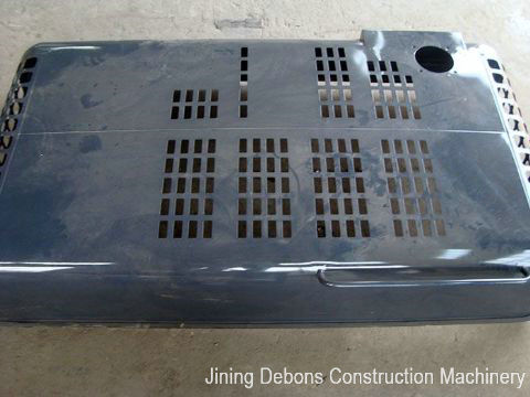 點擊檢查具體信息<br>標題：PC300-7 瀏覽次數：460